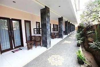 Sapta Petala Hotel *