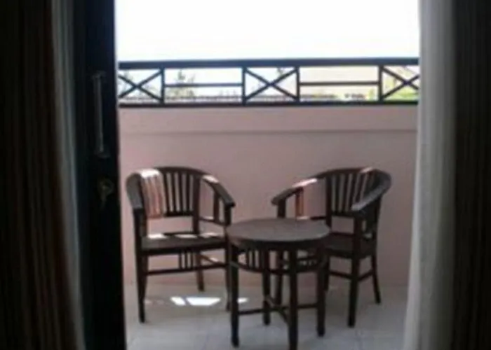 Sapta Petala * Kuta (Bali)