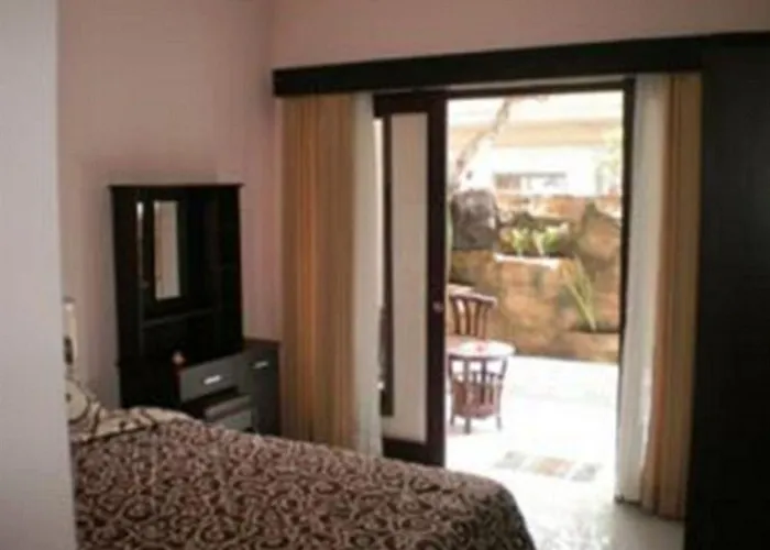 Hotel Sapta Petala *