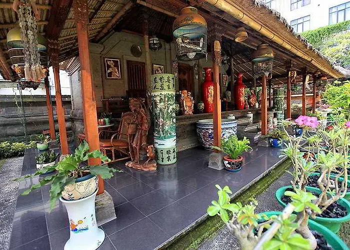 Sapta Petala Hotel