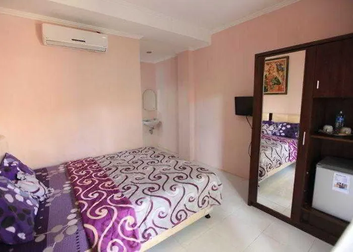 Sapta Petala Hotel *