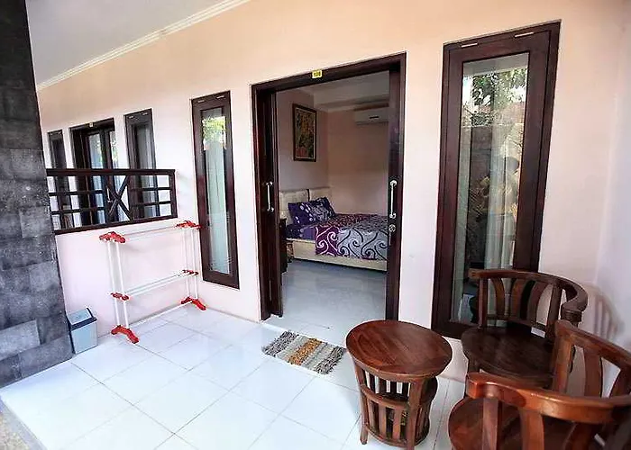Sapta Petala * Kuta (Bali)