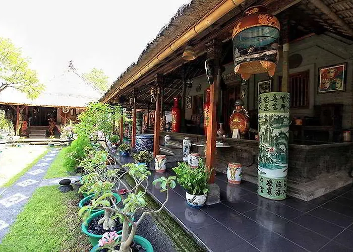 Hotel Sapta Petala